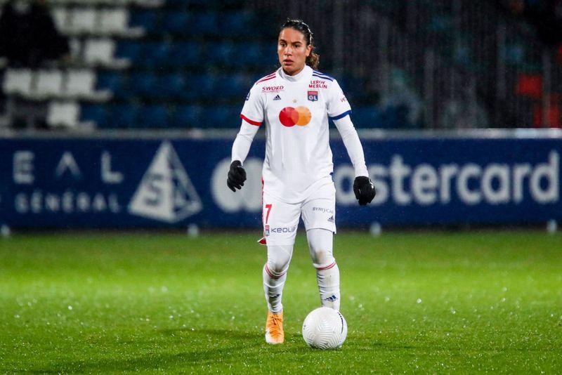 今「世界で最も素晴らしい女子選手」TOP20｜写真9