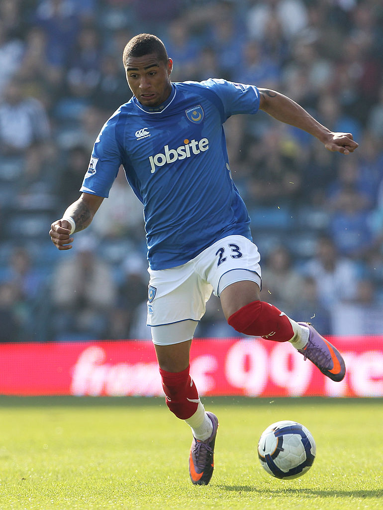 トッテナムで失敗も…退団後に復活を見せた9名のスター選手｜写真4