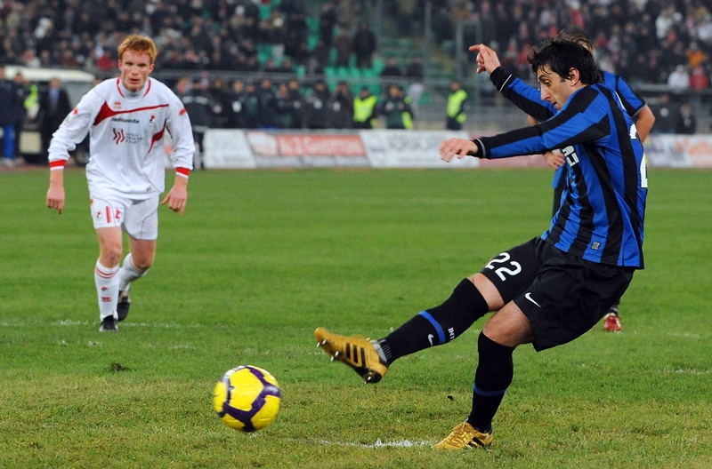 背番号「22」と聞いて連想する、10名のサッカー選手｜写真4