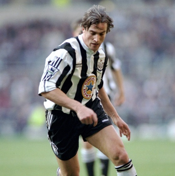 ニューカッスル、ファン愛憎の「癖が強かった曲者選手5人」｜写真3