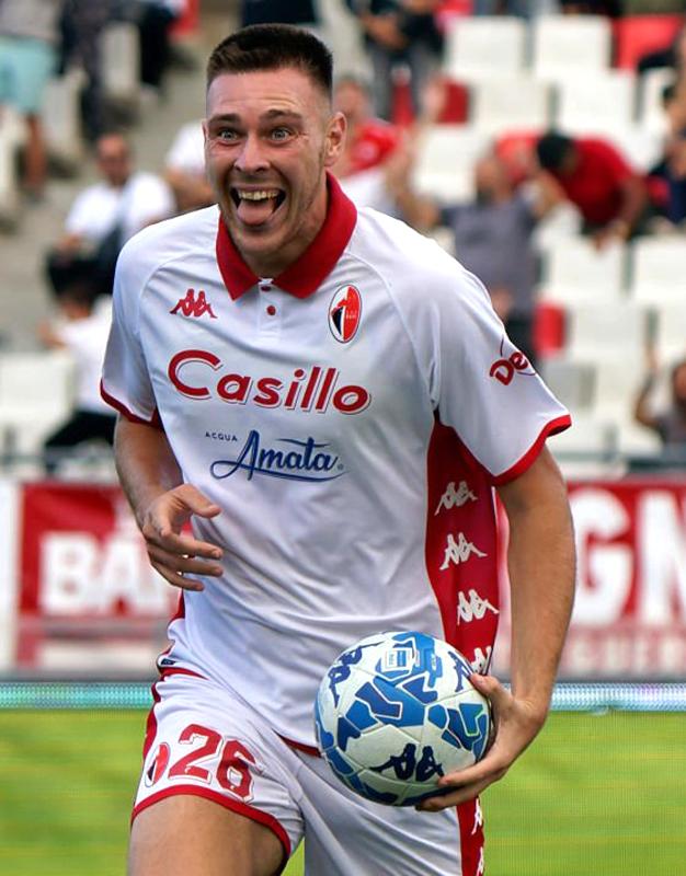 2023-24セリエA へ！「昇格決定とプレーオフ進出」のTOP8がこちら｜写真6