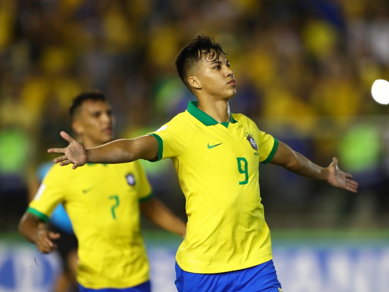 久保建英と同世代！世界で輝く「現役高校3年生年代」のタレントたち｜写真10