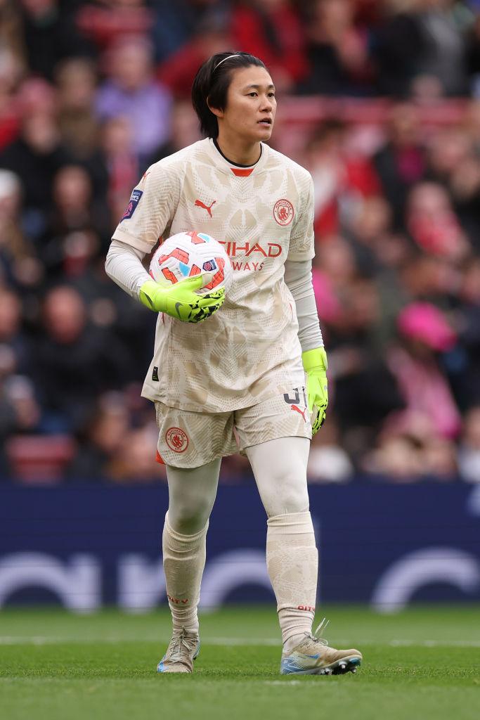 マンチェスター・シティが獲得した6名の日本人選手｜写真6