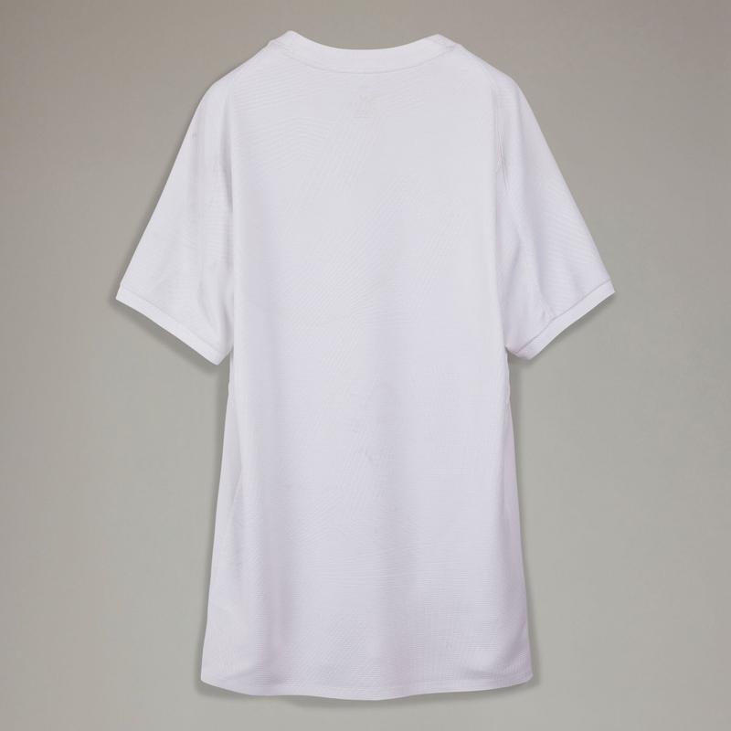 山本耀司とコラボ！レアル・マドリー、120周年を祝した「Y-3コレクション」が登場｜写真11