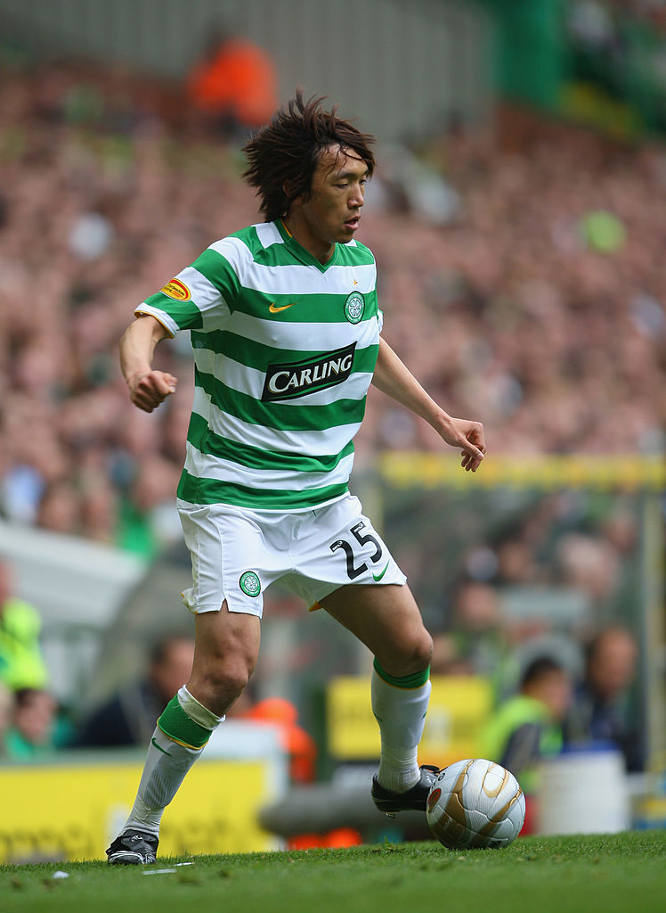 ありがとう！「日本人選手を育てた欧州クラブ」10選｜写真18