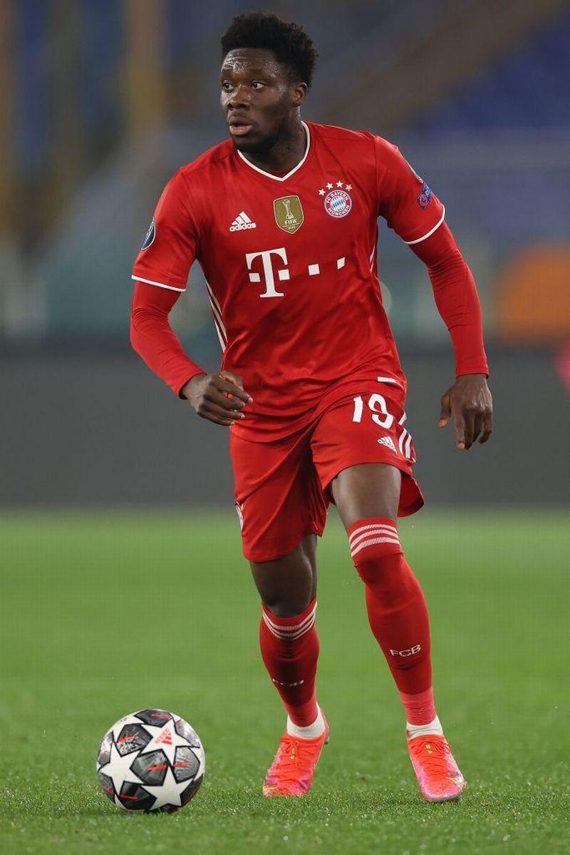 今「最も価値が高い北米人選手」TOP10｜写真10