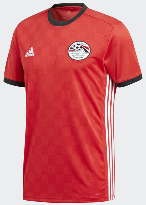 「W杯出場全32か国ユニフォームランキング！全64着を格付け」｜写真35