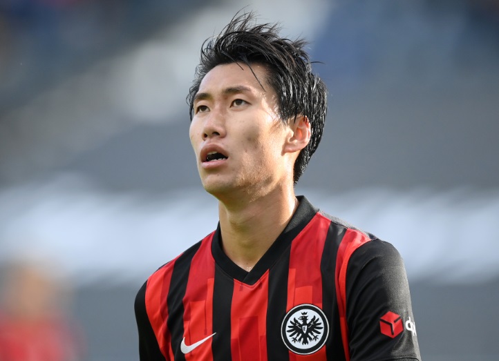 「日本人選手、欧州から見た市場価値がこの1年で倍増した10人」｜写真8