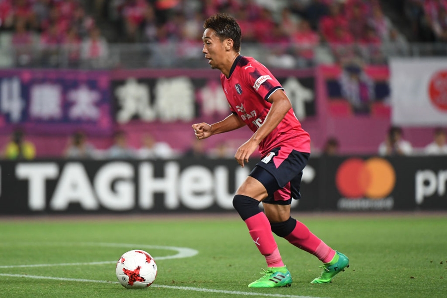 清武弘嗣に独占インタビュー！W杯への思い…話題の“スペイン代表選手”についても語る｜写真9