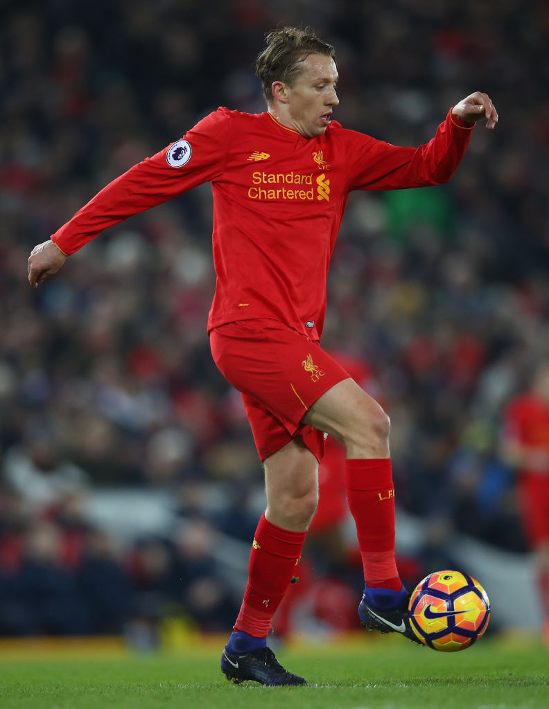 まだ現役でプレーしてるぞ！リヴァプールの「今忘れられている選手たち7名」｜写真8