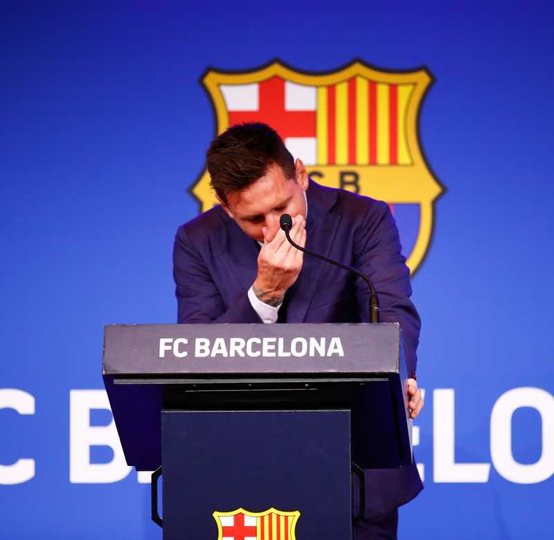 サッカーの歴史上「給料総額が最も高い契約」の選手、TOP7｜写真6