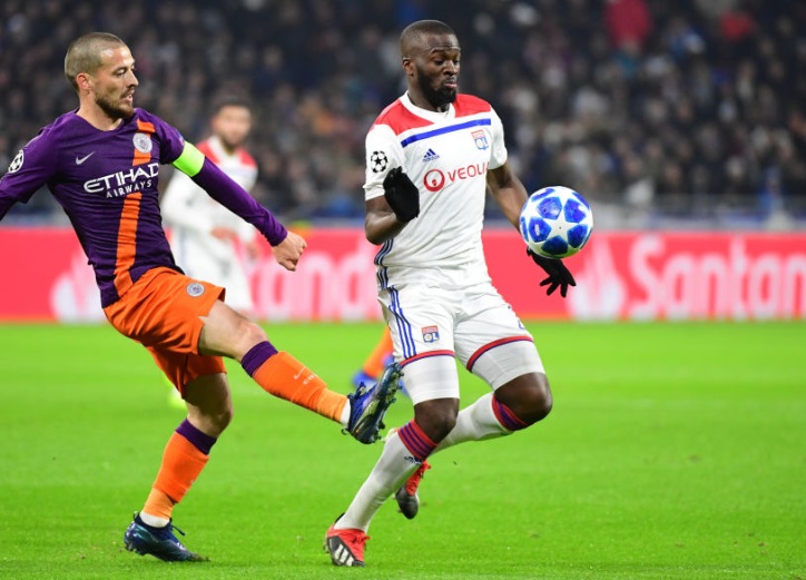 「1月にプレミアリーグに移籍するかもしれないリーグアンの注目株」｜写真4