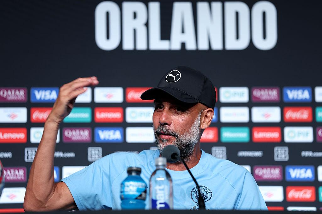 AIが選んだ「現在のサッカー界で最も優れた監督」TOP6｜写真4