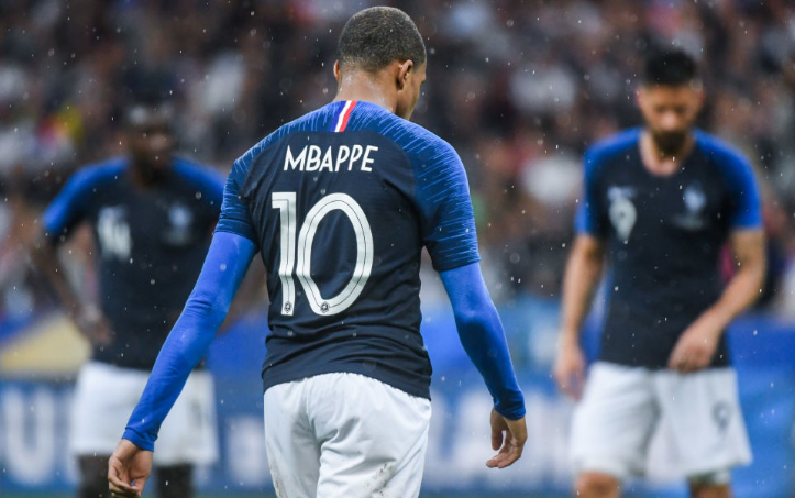 2018年W杯で「背番号10番を背負う32人」を全員ランキング！香川は何位だ｜写真9