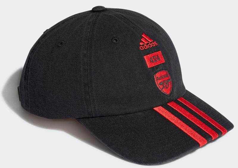 アーセナル×424の衝撃！「サッカーとストリート」のコラボアイテムが登場｜写真17
