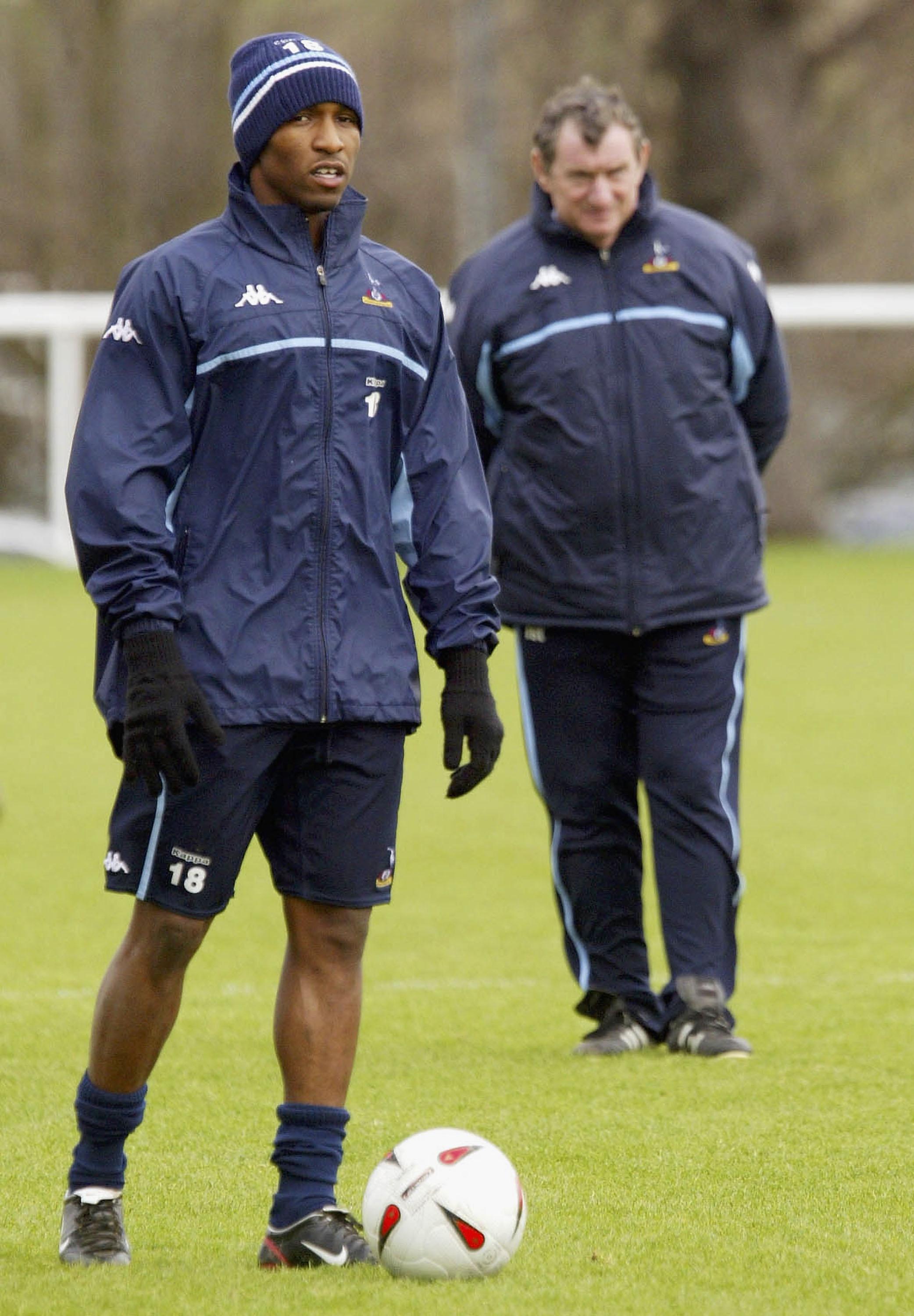 トッテナム、冬の取引ベスト5＆ワースト5｜写真2