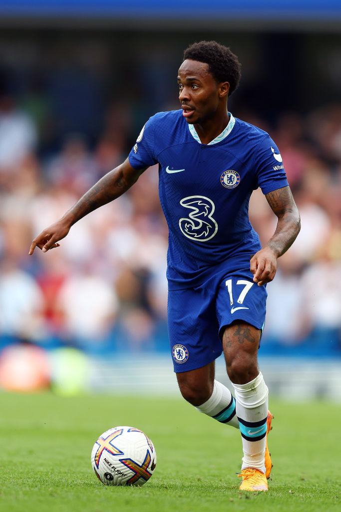 プレミアでオールスターゲームをやったら、「南地区選抜」はこの11人｜写真10