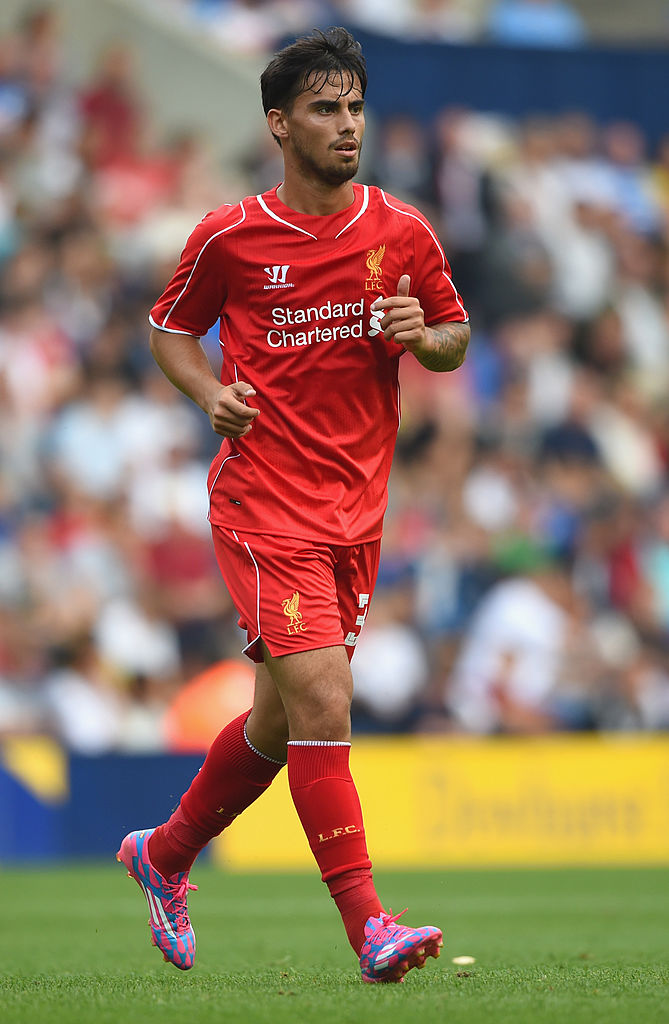 「リヴァプールで大失敗」も…“退団後に大復活”した9選手｜写真3