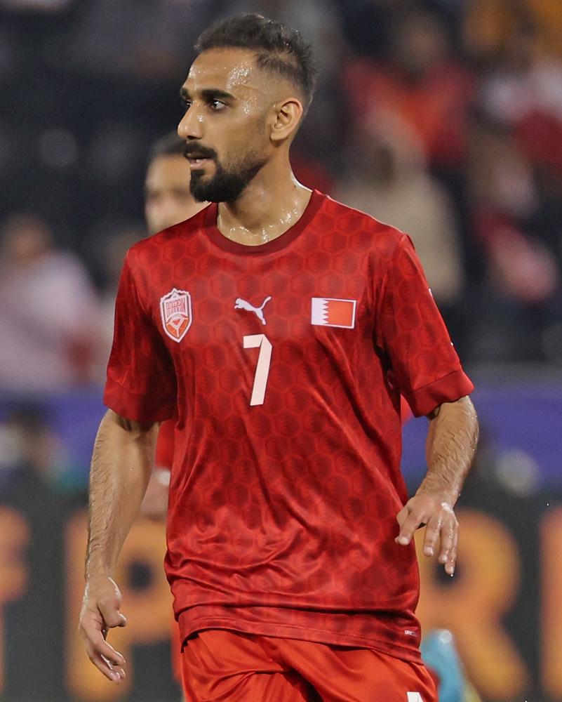 アジアカップの16強が決定！全16チームの「ユニフォームと色」はこうなった｜写真13