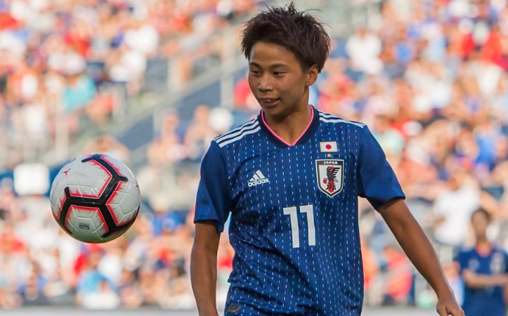 来年は女子W杯！2018年ラストマッチで注目すべき「5人のなでしこ」｜写真5
