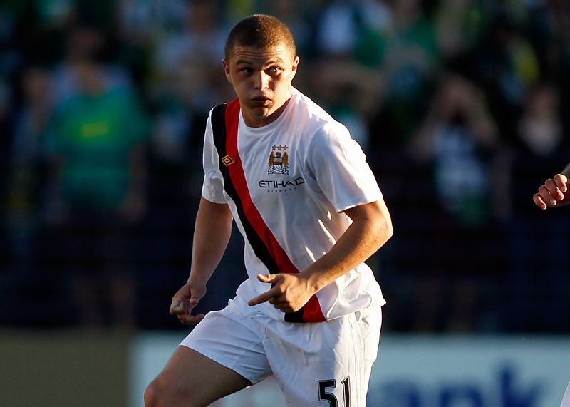 シティに所属していたことが「忘れられている」10名のスター｜写真15