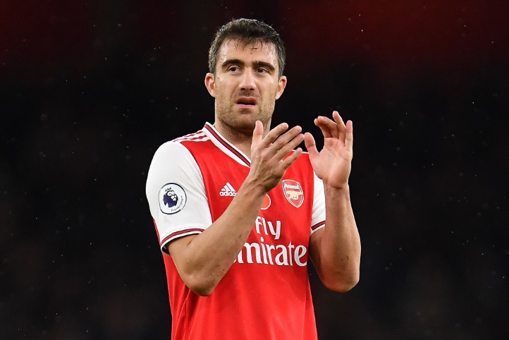 「アーセナル、今季のがっかり残念選手ワースト4」｜写真2