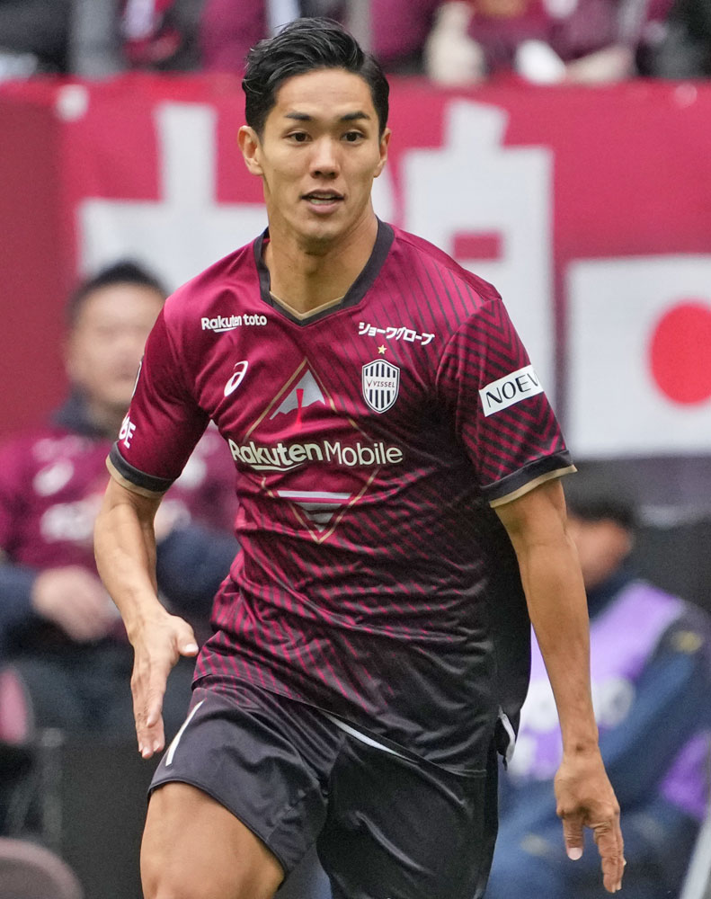 忖度なしで選ぶ！2023年「ピッチ上で最高にかっこよかった」Jリーグ・ユニTOP10｜写真7