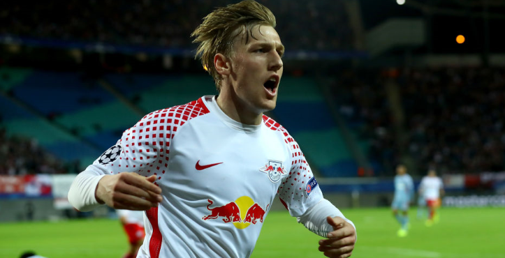 「いま最もイケてる攻撃的プレーメイカー、TOP10！」｜写真3