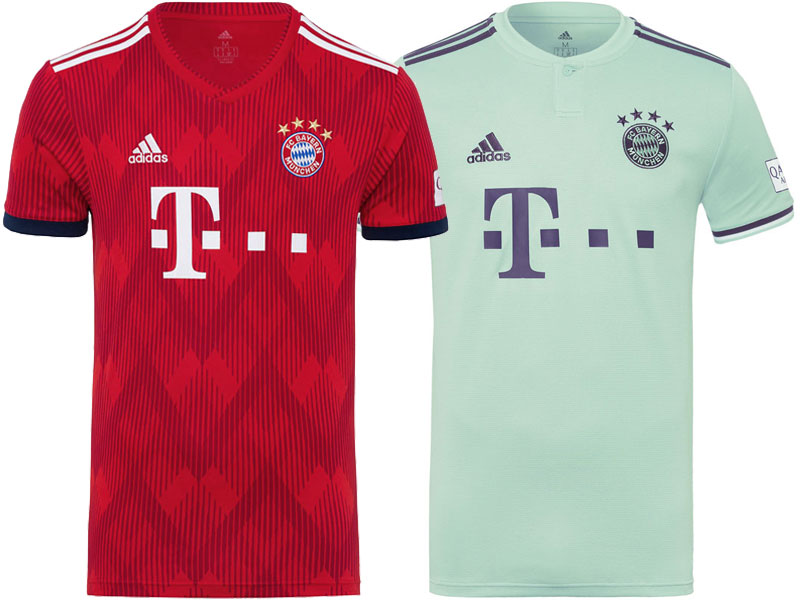 スペインだけじゃない、「世界のクラシコ」をユニフォームで見る｜写真20