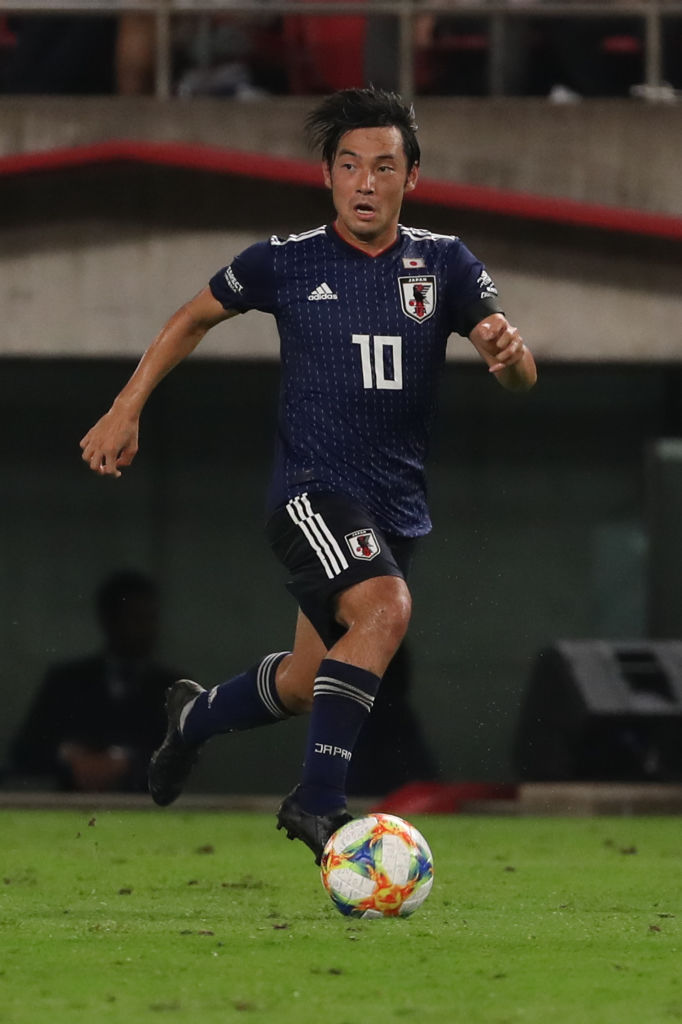 日本人選手も！中東のリーグに「高額移籍金で加入した選手」ベスト10｜写真10