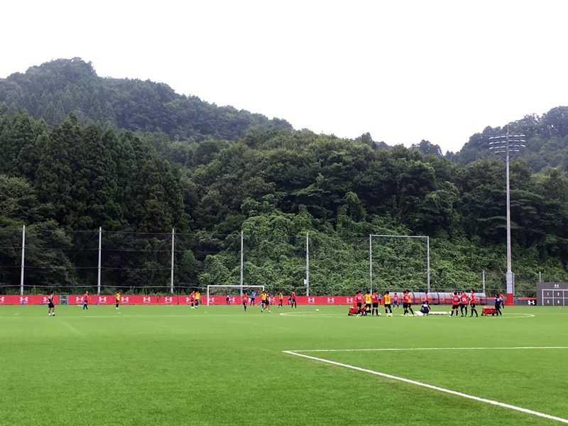 「リアルサカつく」いわきFC・大倉智社長が語る、“夢のクラブ”の現在と未来。｜写真7