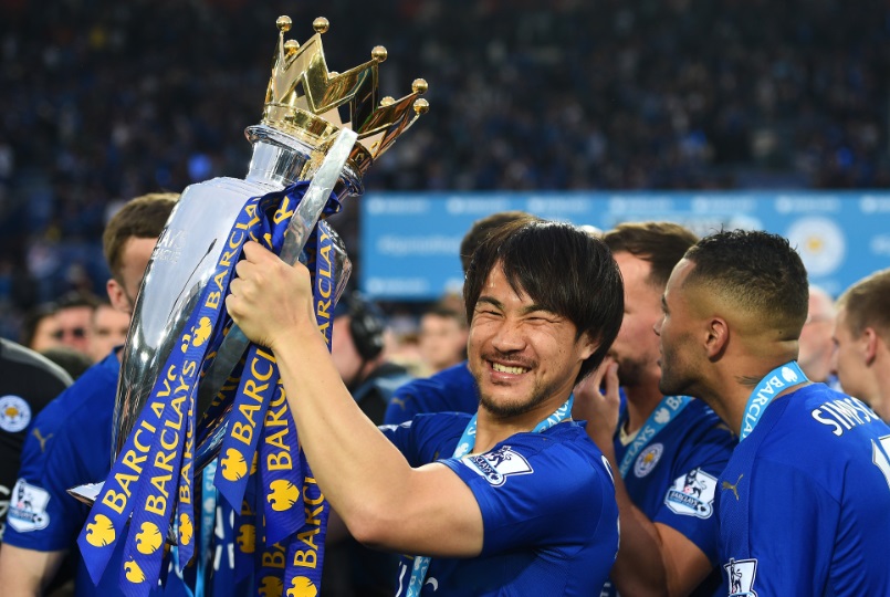  日本人選手が2人！「プレミア史上最高の“マイナー国”助っ人10人」｜写真8