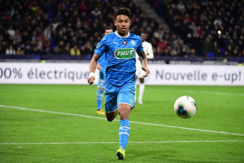 ウイイレ2020「俊敏性最強のセンターバック」TOP10｜写真2