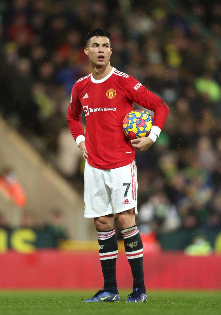 メッシとロナウド。その「支配」が終わりに近づいている5つの理由｜写真4