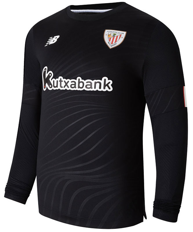アスレティック・ビルバオ、2022-23新ユニフォーム発表！「伝統回帰」のストライプ｜写真4