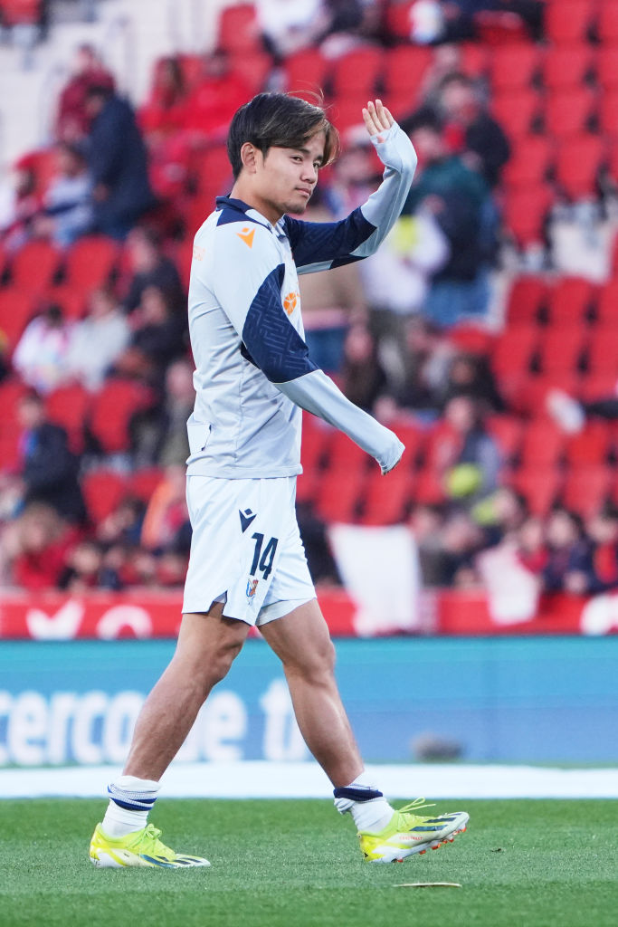 日本代表、選手が「いま履いているスパイク」はこれ（2024年3月シリーズ北朝鮮戦）｜写真20