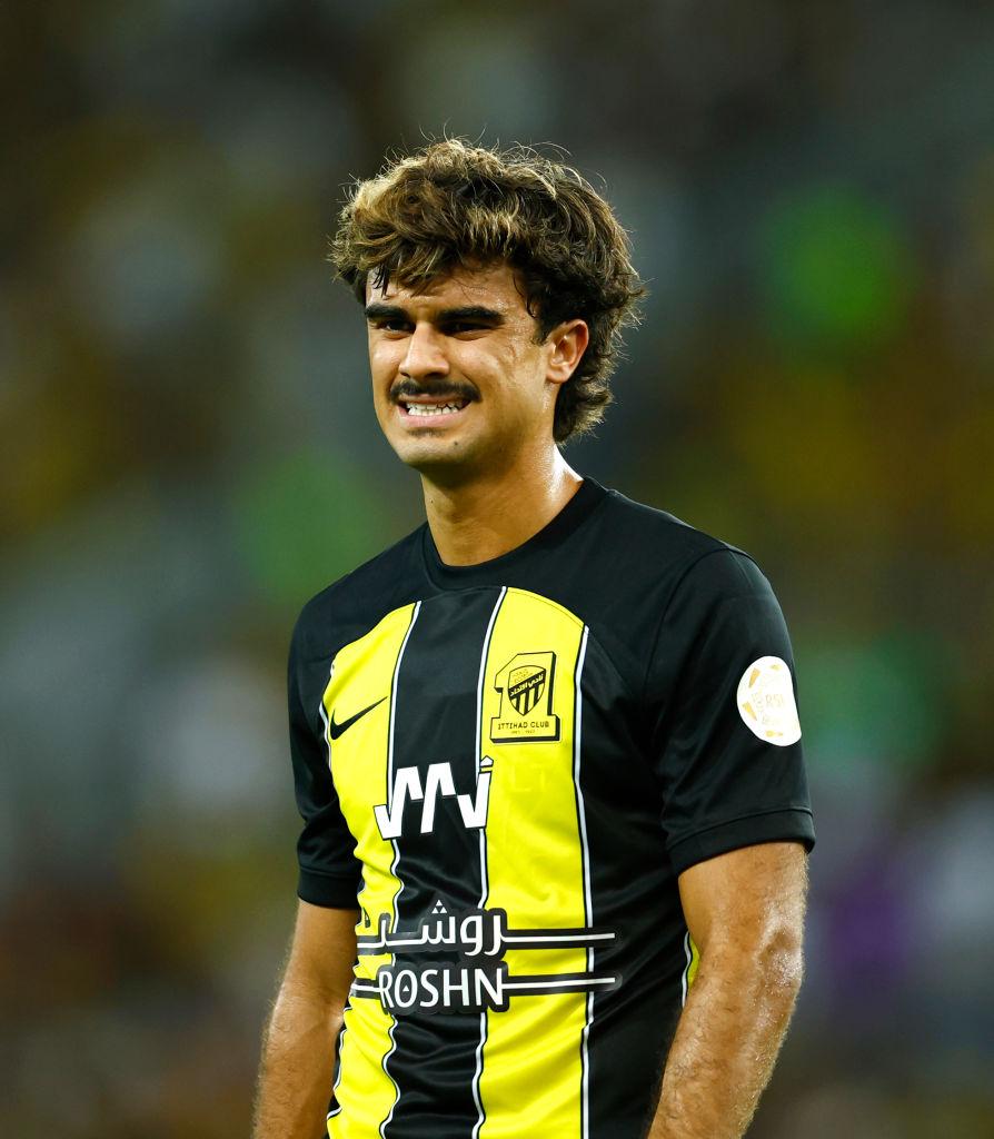 ネイマール退団…既に「サウジアラビアを去った」大物5名｜写真4