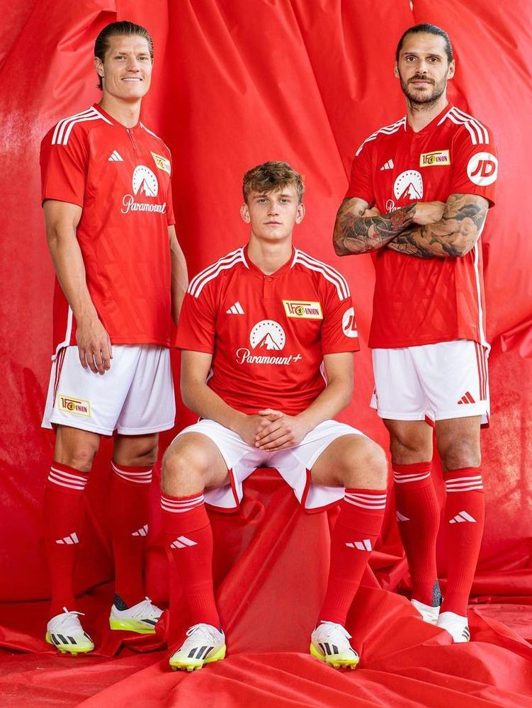 今季「欧州5大リーグ」で最高にかっこいい“adidasユニフォーム”TOP5｜写真4