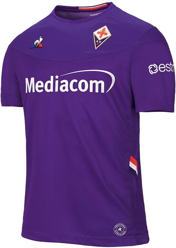 驚きの契約も！2020-21「ユニフォームのメーカーを変えた10チーム」｜写真16