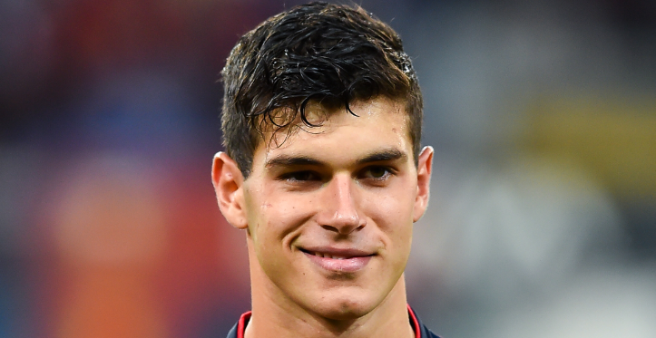   「日本の高校生におくる！世界で活躍する高校世代のヤングスターたち」｜写真6