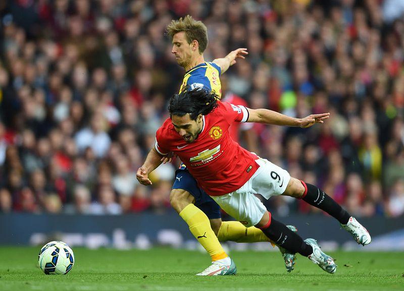 ユナイテッド、「近年最もバタバタした補強」TOP5｜写真6