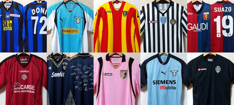 史上最高の「自社ブランド」サッカーユニフォーム5選｜写真7