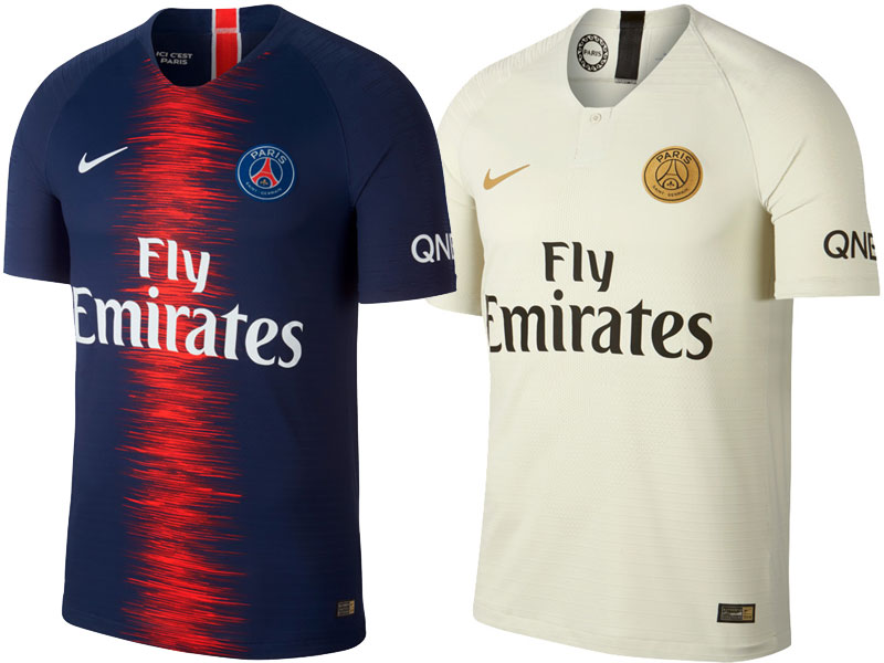 スペインだけじゃない、「世界のクラシコ」をユニフォームで見る｜写真3