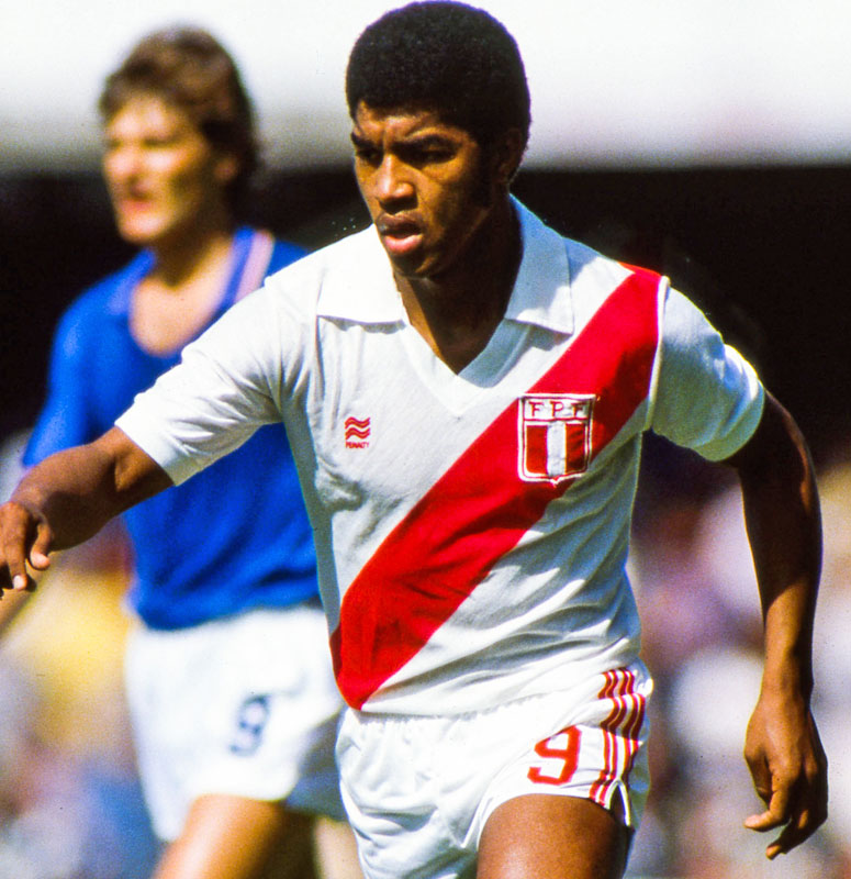 日本のメーカーも！実は「W杯に参加したことがある」スポーツブランド8選｜写真9