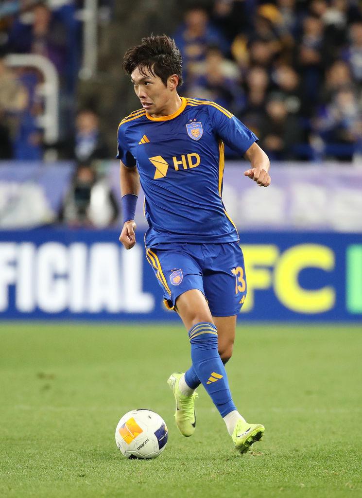 この冬、Jリーグにやって来るかもしれない外国人選手たち（2024-25年／MF・DF・GK編）｜写真7