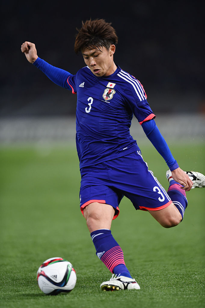 時代は町田！パリ五輪でも2人が活躍…東京都町田市が生んだ「サッカーの名選手」7人｜写真4