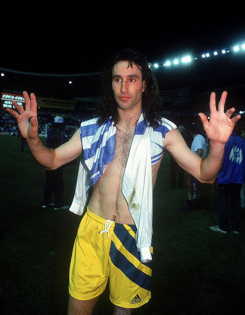 「欧州のリーグで得点王になったアジア人選手」10選｜写真9