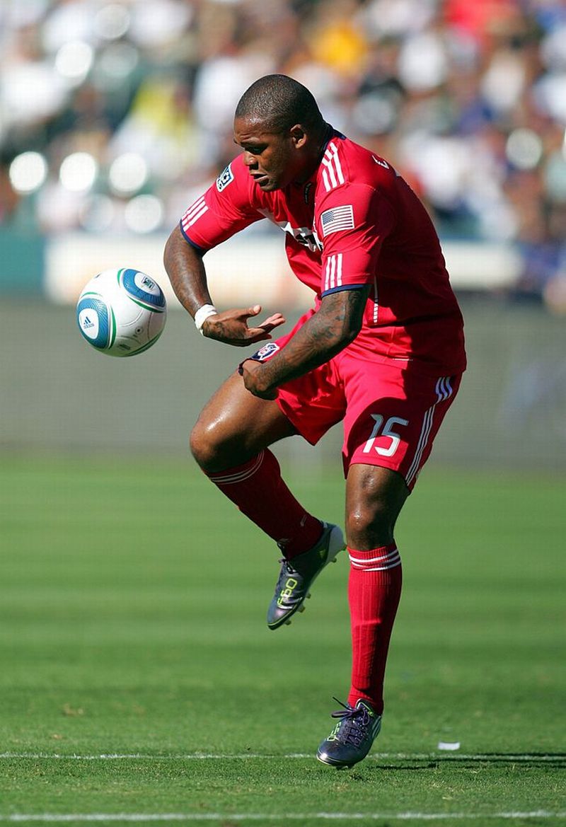 本田圭佑も！「アゼルバイジャンでプレーした代表スター7名」｜写真3