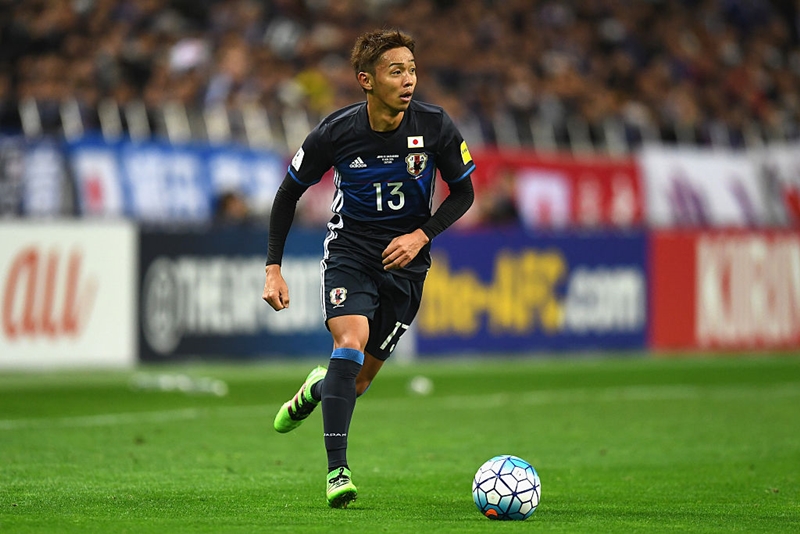 清武弘嗣に独占インタビュー！W杯への思い…話題の“スペイン代表選手”についても語る｜写真5