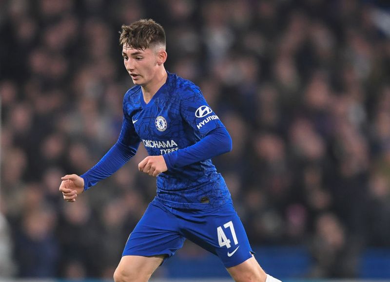 ファンなら全員知ってる！今季「10代」でプレミアに出場した25名｜写真5